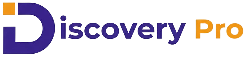 Discovery Pro